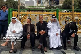 همه خاطرات ما از حرم
