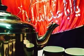 ایجاد ۲ چایخانه جدید در حرم امام‌رضا(ع) در روز‌های پایانی ماه صفر