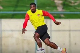 سرژ اوریه پرسپولیسی&zwnj;ها را سورپرایز کرد