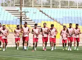 سهمیه سوخته پرسپولیس قطعی است