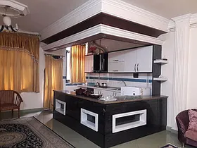 خانه مسافر&zwnj;های مشهد تعطیل هستند
