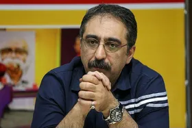 &laquo;طنزیم&raquo; شهرام شکیبا روی آنتن شبکه نسیم + زمان پخش