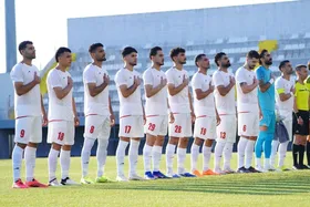 رد ویزای ساعتی برای تیم ملی ایران طبق اساسنامه فیفا