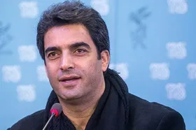 فیلم جدید منوچهر هادی با بازی یکتا ناصر در راه جشنواره کودک + عکس