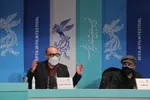 درباره فیلم «روشن» روح‌الله حجازی | جشنواره فجر ۳۹