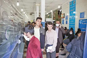 نارضایتی مردم از کیفیت پایین خدمات&zwnj;&zwnj;رسانی سازمان تأمین اجتماعی