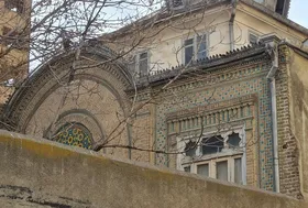 برگزاری رویداد بازی ماجراجویی شهری &laquo;رمز و راهِ ارگ&raquo; در مشهد