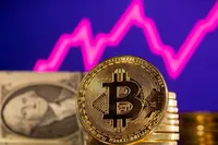 دلیل افزایش قیمت بیت کوین (۹ اسفند ۱۴۰۲)