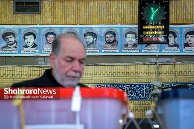 انتخابات «مجلس» و «خبرگان رهبری» در مشهد
