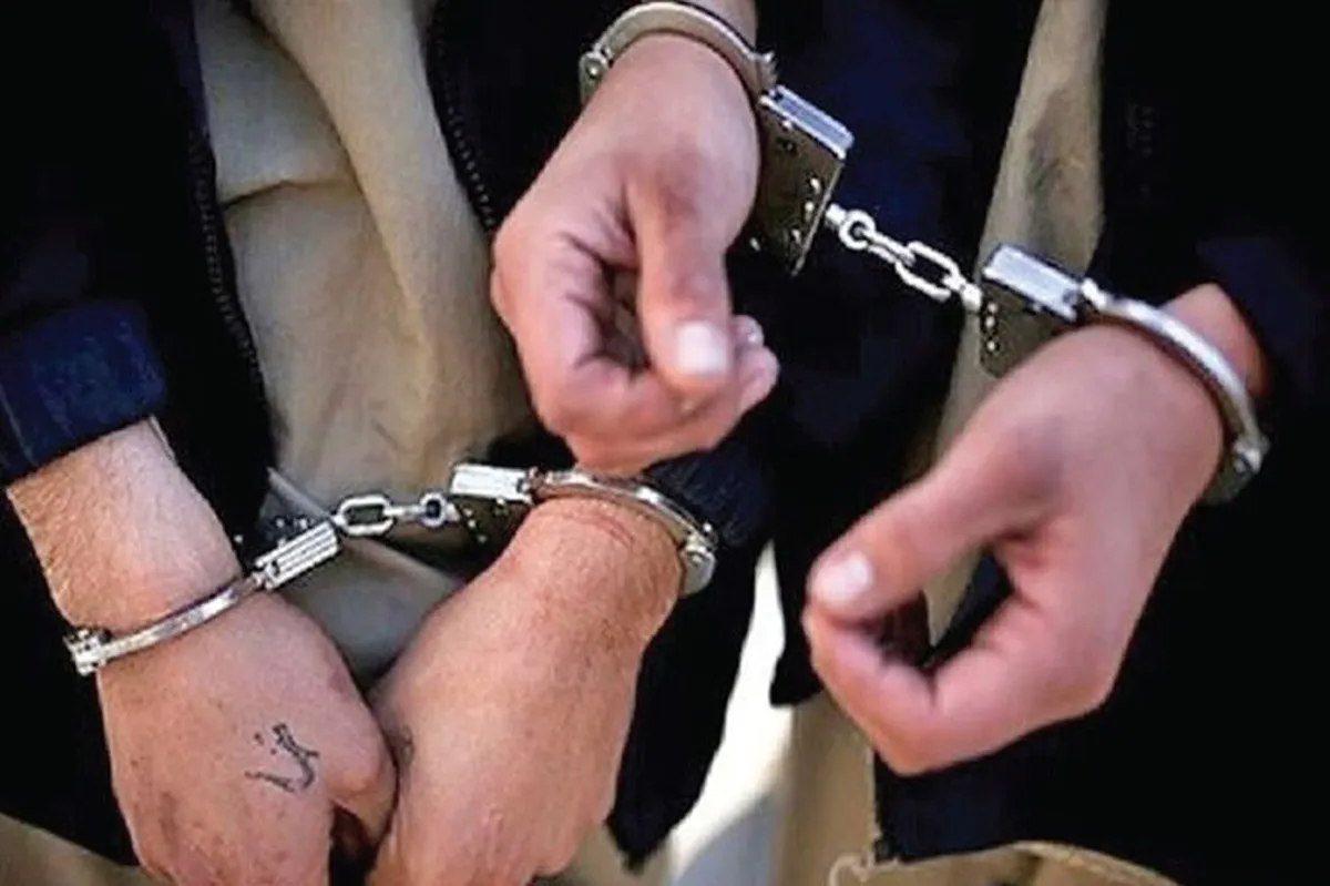 تهدید جانی محیط‌بانان ایذه توسط شکارچیان غیرمجاز (شنبه، ۶ دی ۱۴۰۴) | متخلفان پیش از اقدامات خطرناک دستگیر شدند