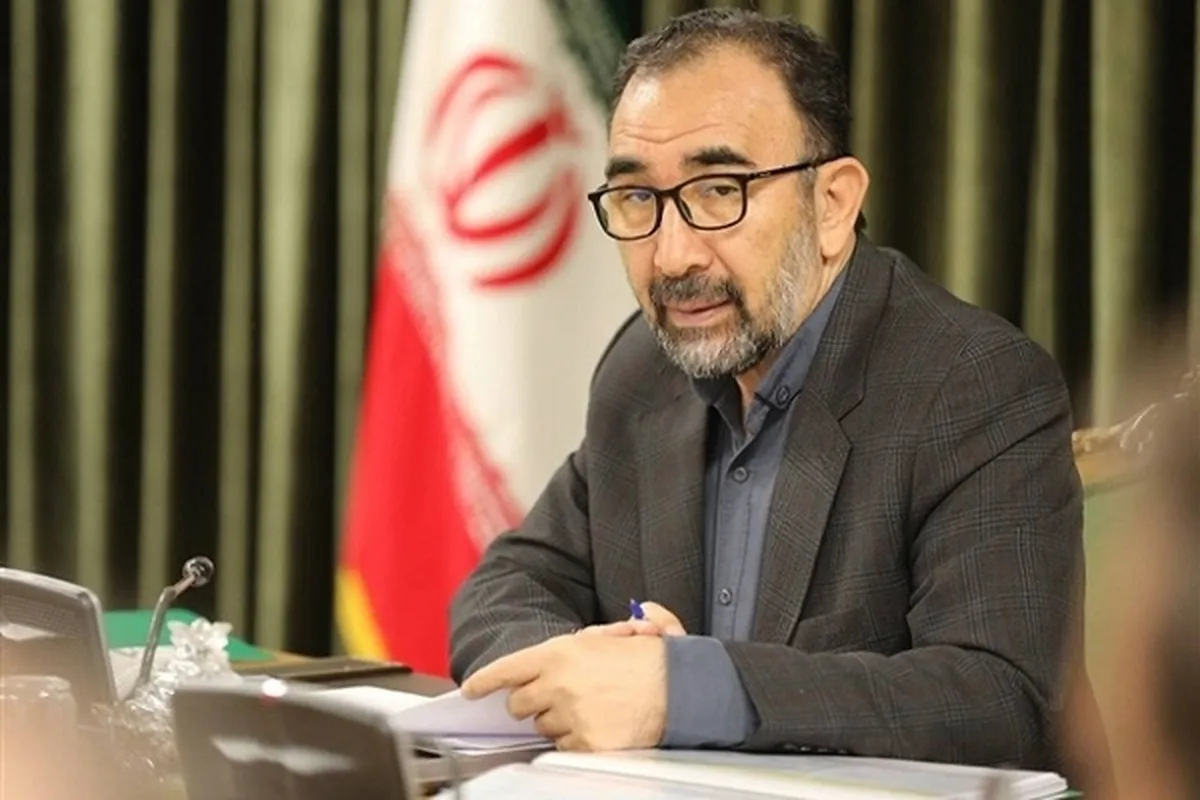پیام استاندار خراسان رضوی به مناسبت نهم دی روز بصیرت و میثاق امت با ولایت