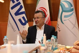 داورزنی:باید حتما دو تا سه تیم ملی بطور همزمان داشته باشیم | فشردگی لیگ تصمیم خود باشگاه&zwnj;ها بود