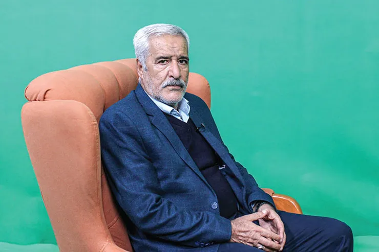داوران جوان را دریابید