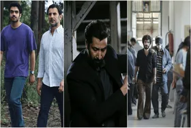 چهار فیلم به آثار اکران شده در سینما اضافه می&zwnj;شوند