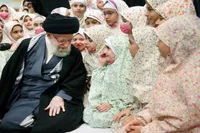 جشن فرشته‌ها مهمان ماه رمضان تلویزیون می شود