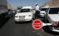 ممنوعیت تردد وسایل نقلیه سنگین در دو محور شهید کلانتری و شهید سلیمانی مشهد + علت