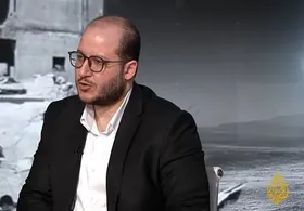 تحلیلگر جهان عرب&zwnj;: ایران قادر به غرق کردن ناو هواپیمابر آمریکایی است