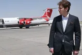 ویدئو | بازگشت بابک زنجانی؛ رویای تسخیر سایپا با میلیارد‌ها دلار