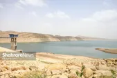 وضعیت قرمز آبی مشهد ادامه دارد