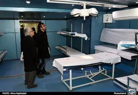 افزایش جذب گردشگر سلامت در مشهد طی ۶ ماه