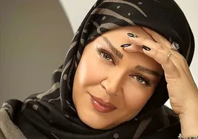 سخنرانی بهاره رهنما در مراسم عاشورا حاشیه&zwnj;ساز شد + فیلم