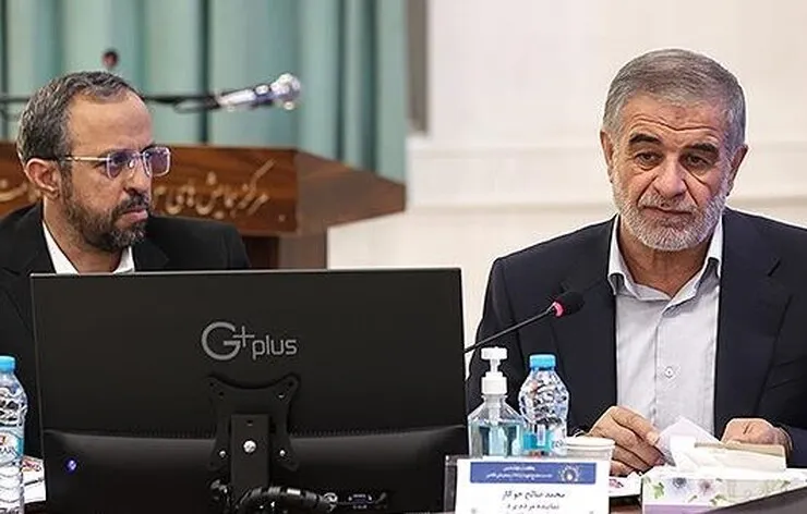 رئیس کمیسیون شورا‌های مجلس: بین درآمد و هزینه شهرداری‌ها توازن وجود ندارد| «حکمرانی مردمی» باید تبدیل به قانون شود