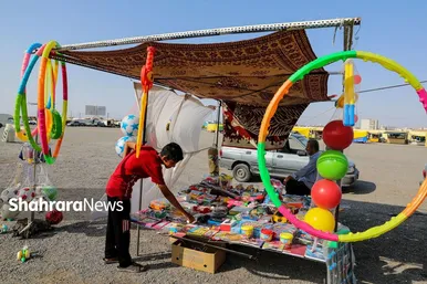 چهارشنبه بازار مجیدیه