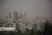سلاجقه: آلودگی هوای خراسان‌ (گرد و غبار) منشا خارجی دارد