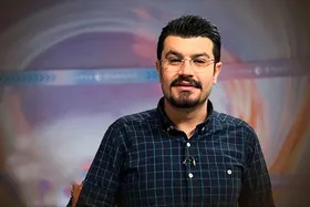 مجری تلویزیون به&zwnj;دلیل بروز احساسات شخصی و عقاید فردی توبیخ شد