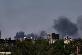 آمریکا و فرانسه اسناد محرمانه&zwnj; در سفارتخانه&zwnj;هایشان در خارطوم را از بین بردند