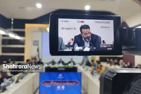 مشهدالرضا(ع) در تدارک ویژه&zwnj;برنامه&zwnj;های دهه کرامت | اجرای بیش از ۳۰ برنامه ویژه برای دهه کرامت در مشهد + فیلم