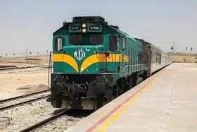 مدیرکل بازرگانی خارجی راه آهن ایران از افزایش ۱۷ برابری تبادلات ریلی با افغانستان خبرداد