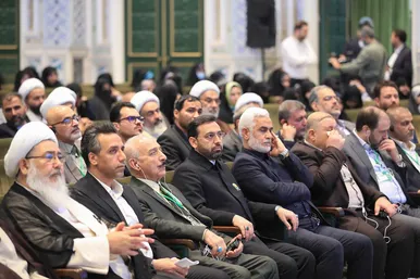 اولین پیش ‌نشست‌های دومین همایش بین‌المللی امام رضا(ع) و گفتگوی ادیان