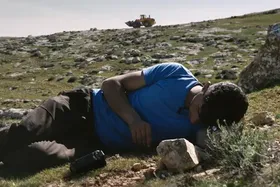 مستند برنده&zwnj; اسکار &laquo;سرزمین دیگری نیست&raquo; به فلسطین می&zwnj;رسد