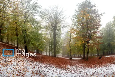 ایران زیباست | مازندران هزار رنگ