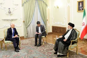 رئیسی: ایران طبق تایید همه ناظران به تعهدات خود در توافق عمل کرده است
