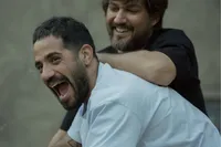 همه‌چیز درباره فیلم سینمایی پیرپسر + خلاصه داستان، بازیگران و تیزر