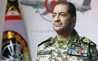 امیر صباحی فرد: قرارگاه پدافند هوایی در بالاترین سطح آمادگی دفاعی قرار دارد