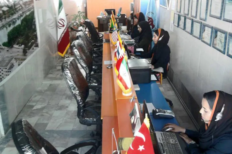 لغوسفرهای نوروزی شهروندان/آژانس‌ها با مشکل مواجهند