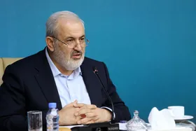 وزیر نیرو: فکر می&zwnj;کنم که&nbsp;تابستان بهتری پیش رو خواهیم داشت + فیلم