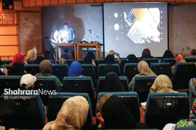 رشد خوش نویسی در توسعه و ترویج مهارت هاست