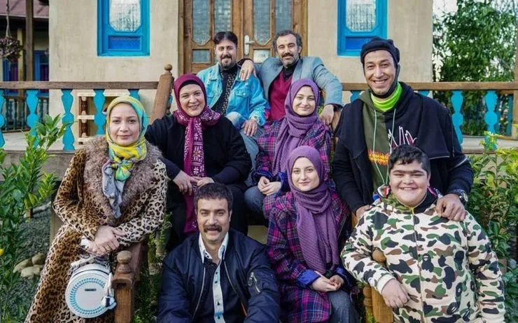 ماجرای سکانس جنجالی در ۲ قسمت پایانی «پایتخت ۶» چه بود؟