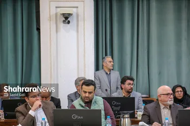 گزارش تصویری |  نشست صمیمی وزیر فرهنگ و ارشاد اسلامی با اصحاب فرهنگ و هنر خراسان رضوی