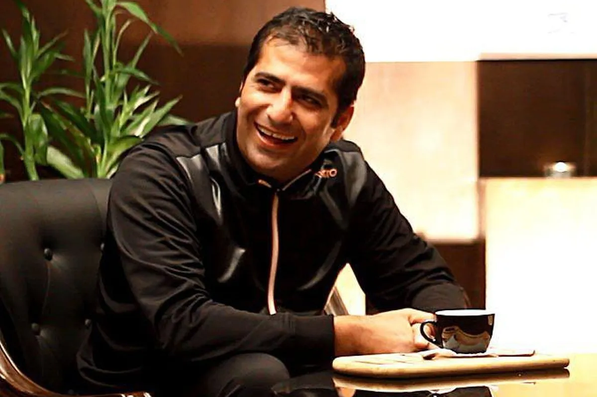 سرپرست جدید استقلال مشخص شد