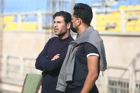 بادامکی: با این شرایط ۵۰ تا VAR هم جواب نمی&zwnj;دهد!