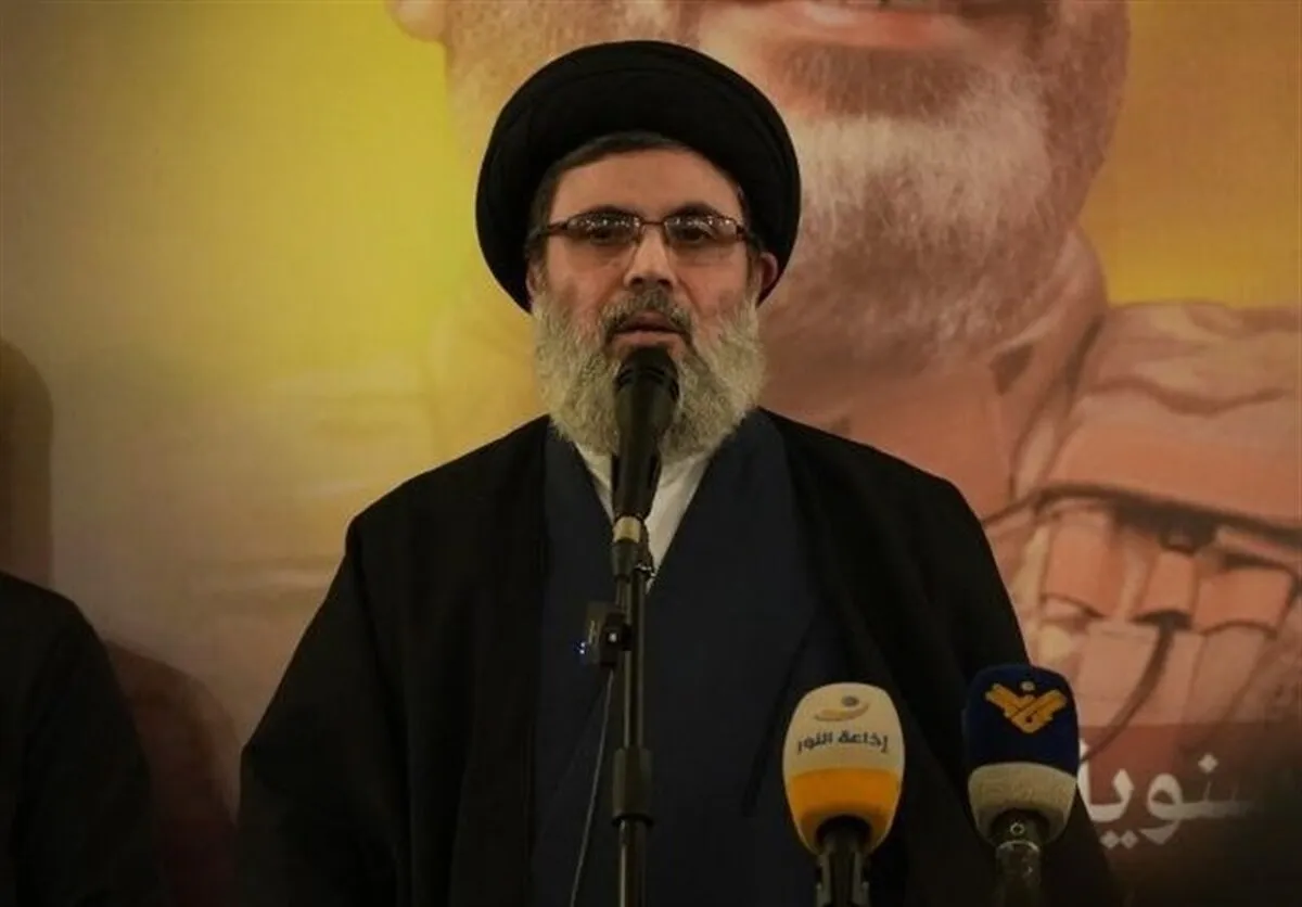 حزب‌الله لبنان شهادت سید هاشم صفی‌الدین را تایید کرد