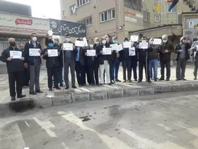 بازنشستگان تامین اجتماعی: خط فقر ۹ میلیون تومان، حقوق ما ۲ میلیون و ۷۰۰هزار تومان!