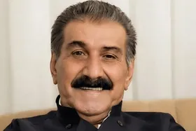 سید ابراهیم سقزی، صدای ماندگار موسیقی کردی درگذشت