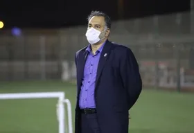 حمایت مددی از مجیدی| احضار اسماعیلی و مظاهری به باشگاه استقلال تکذیب شد!