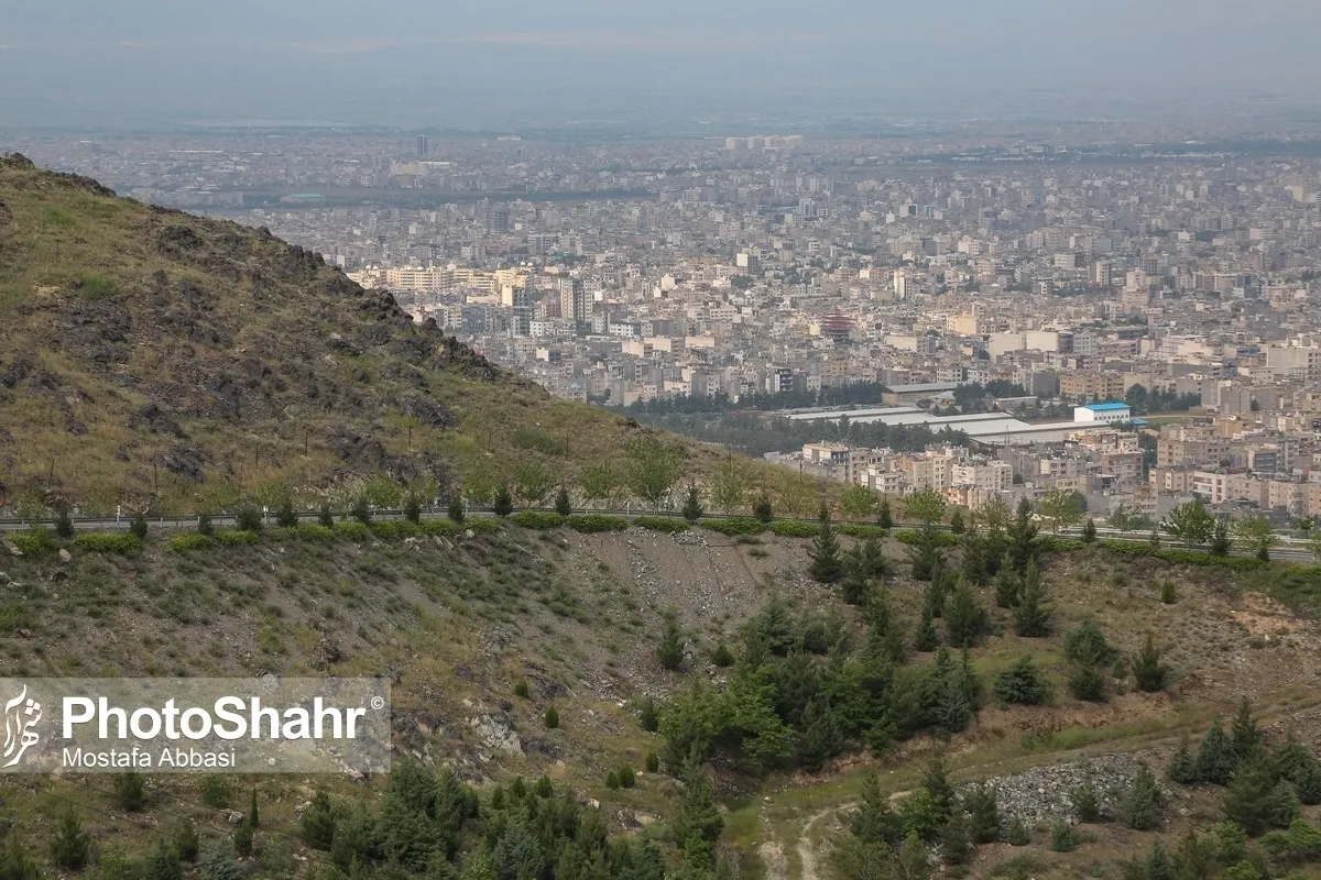 نسخه اسلام برای ارتباط با محیط زیست